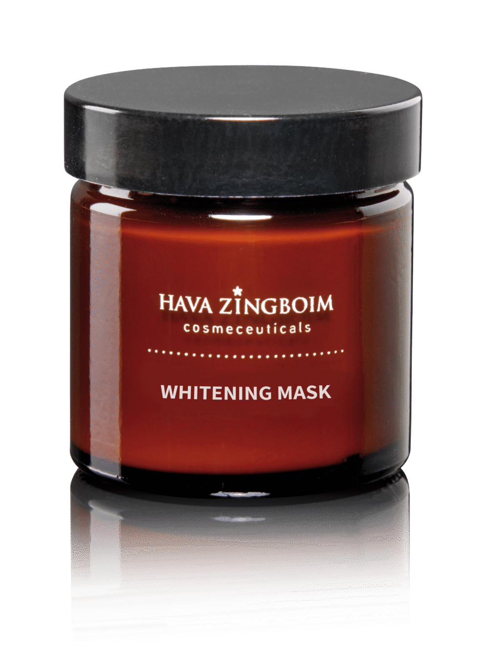 חוה זינגבוים | WHITENING MASK | מסכת הבהרה