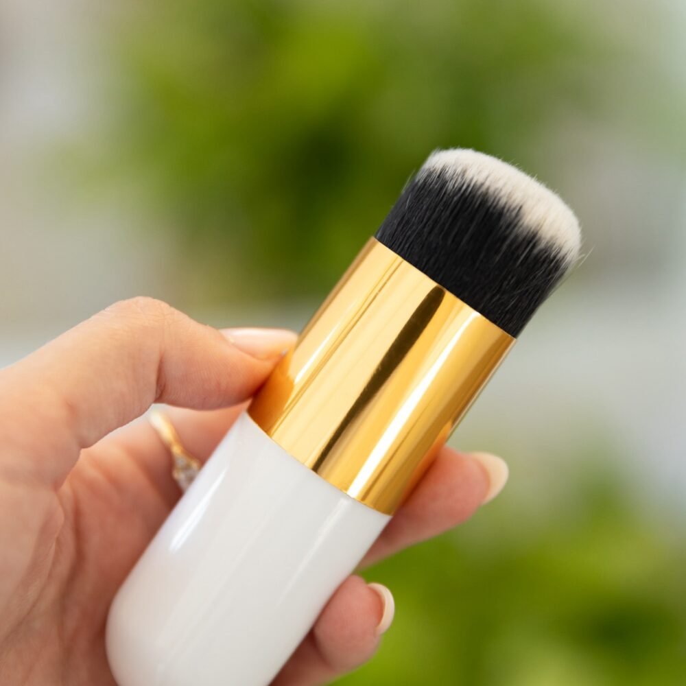 מברשת מייק-אפ