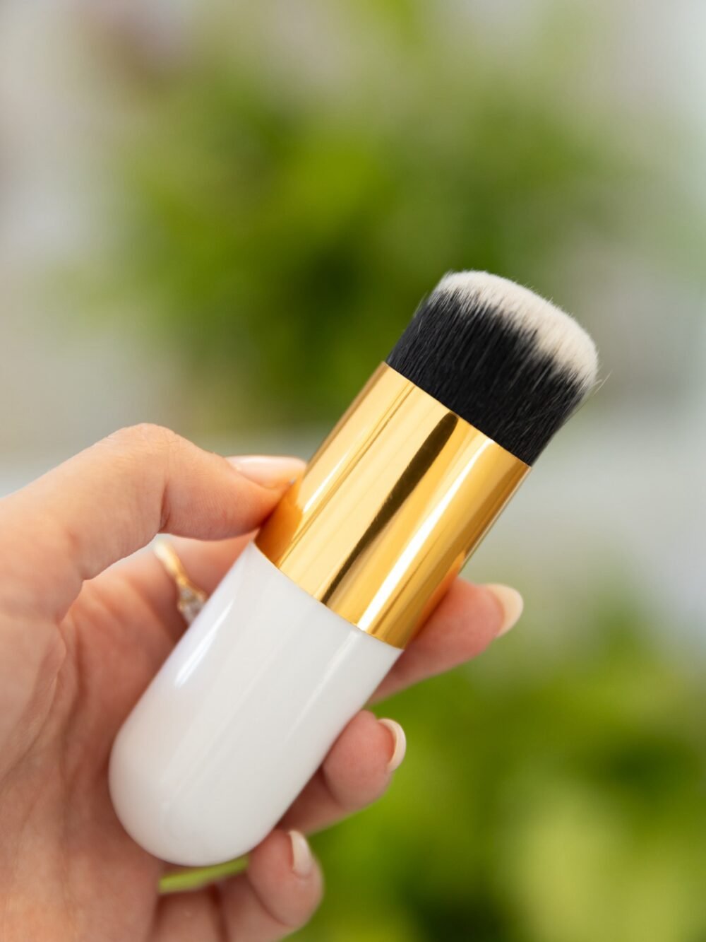 מברשת מייק-אפ