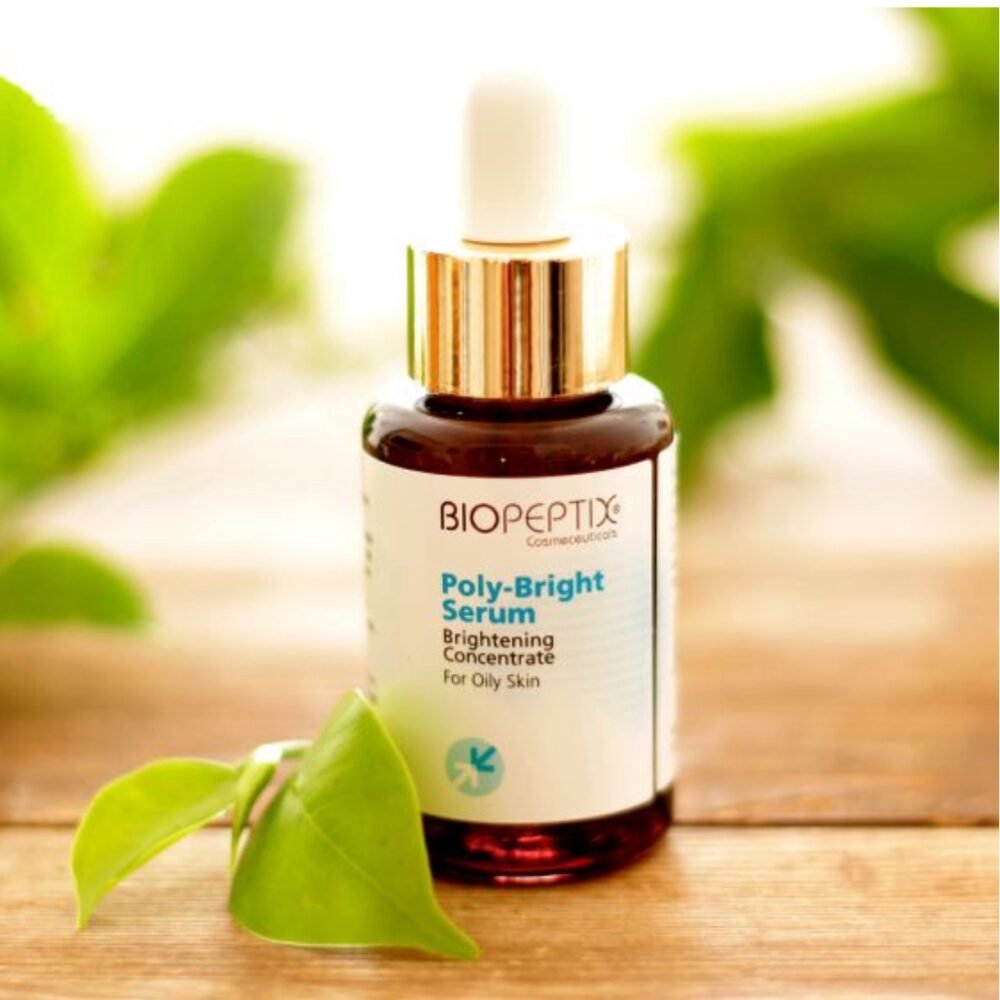 ביופפטיקס - Poly-Bright