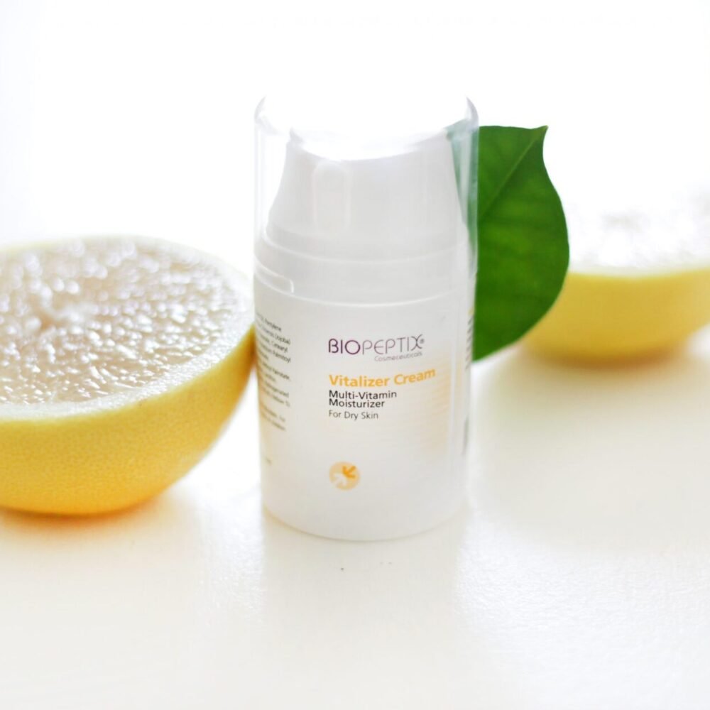 Vitalizer Cream