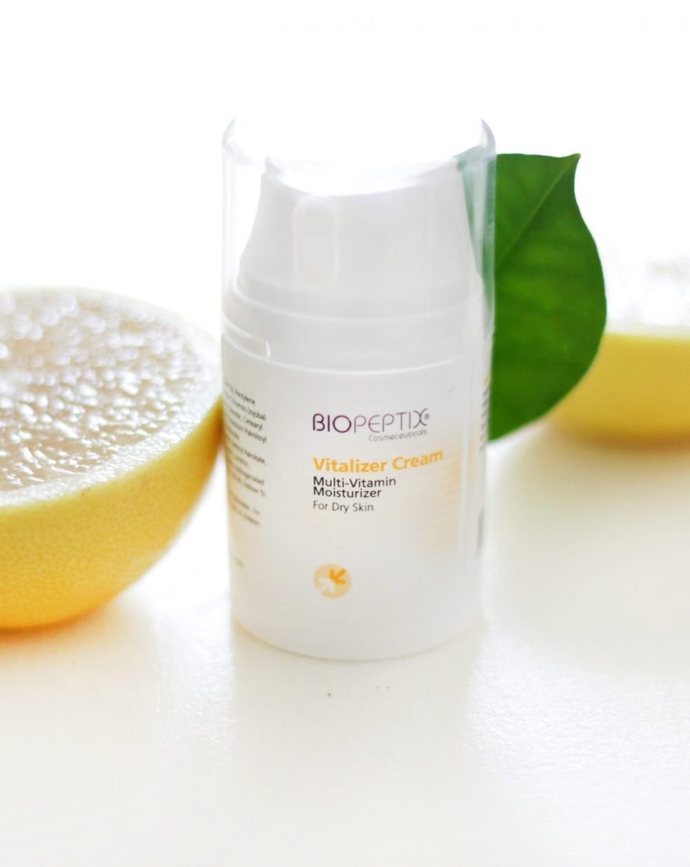 Vitalizer Cream