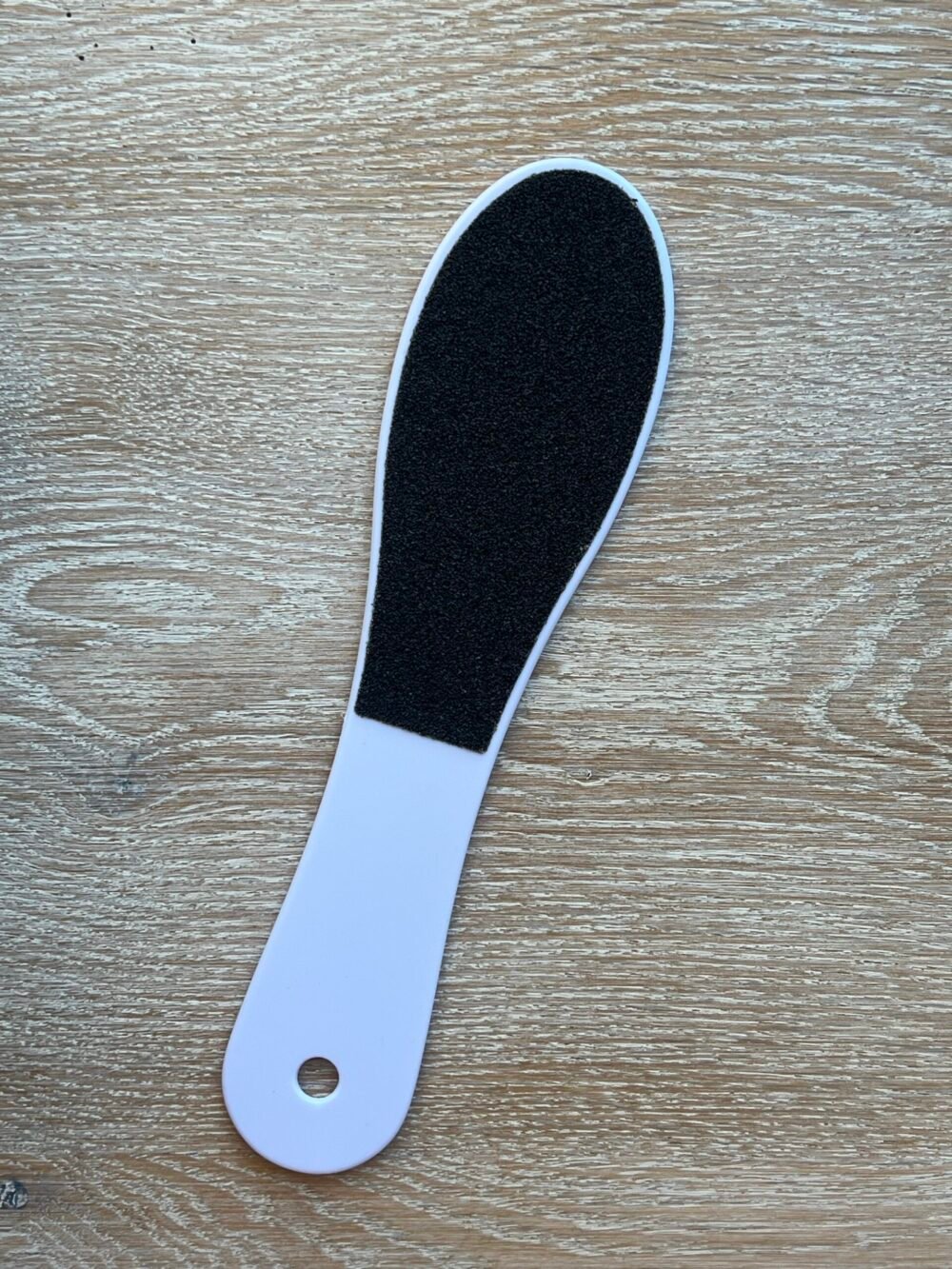 משייף לכף הרגל