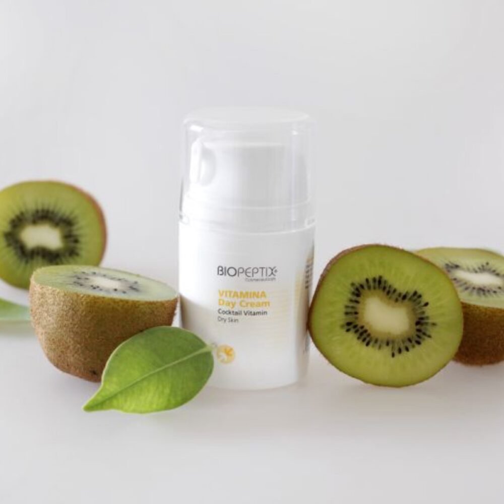 Vitamina Day Cream