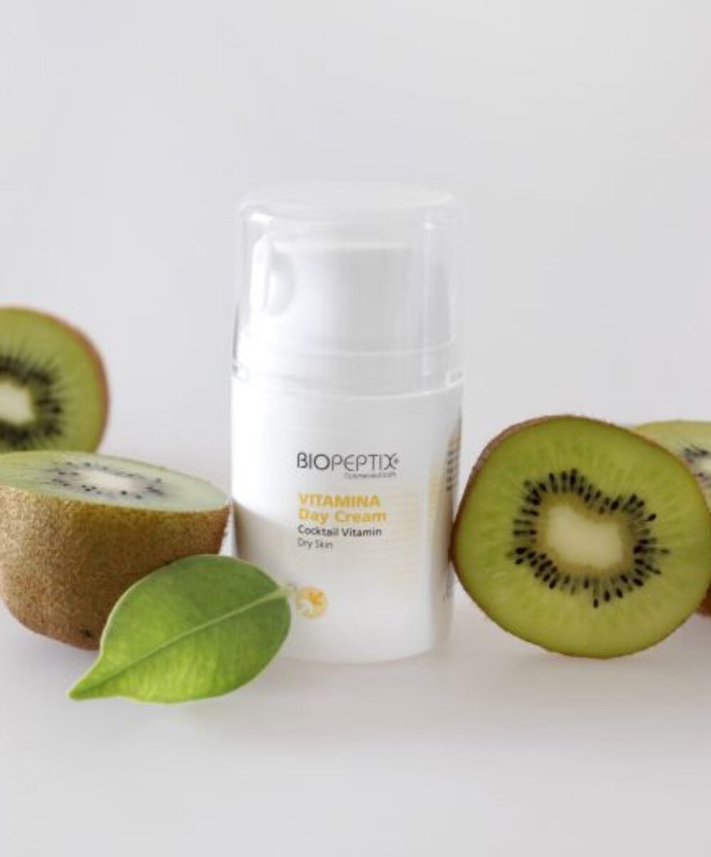 Vitamina Day Cream