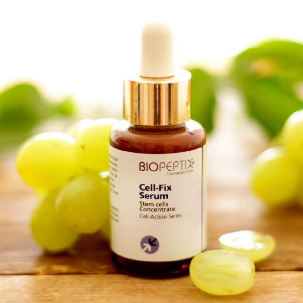 Cell - Fix Serum