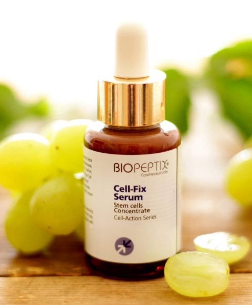 Cell - Fix Serum