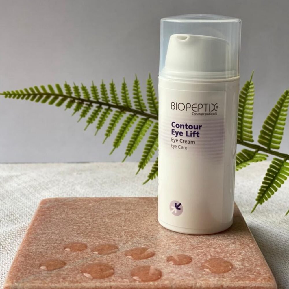 Contour Eye Lift - קרם עיניים