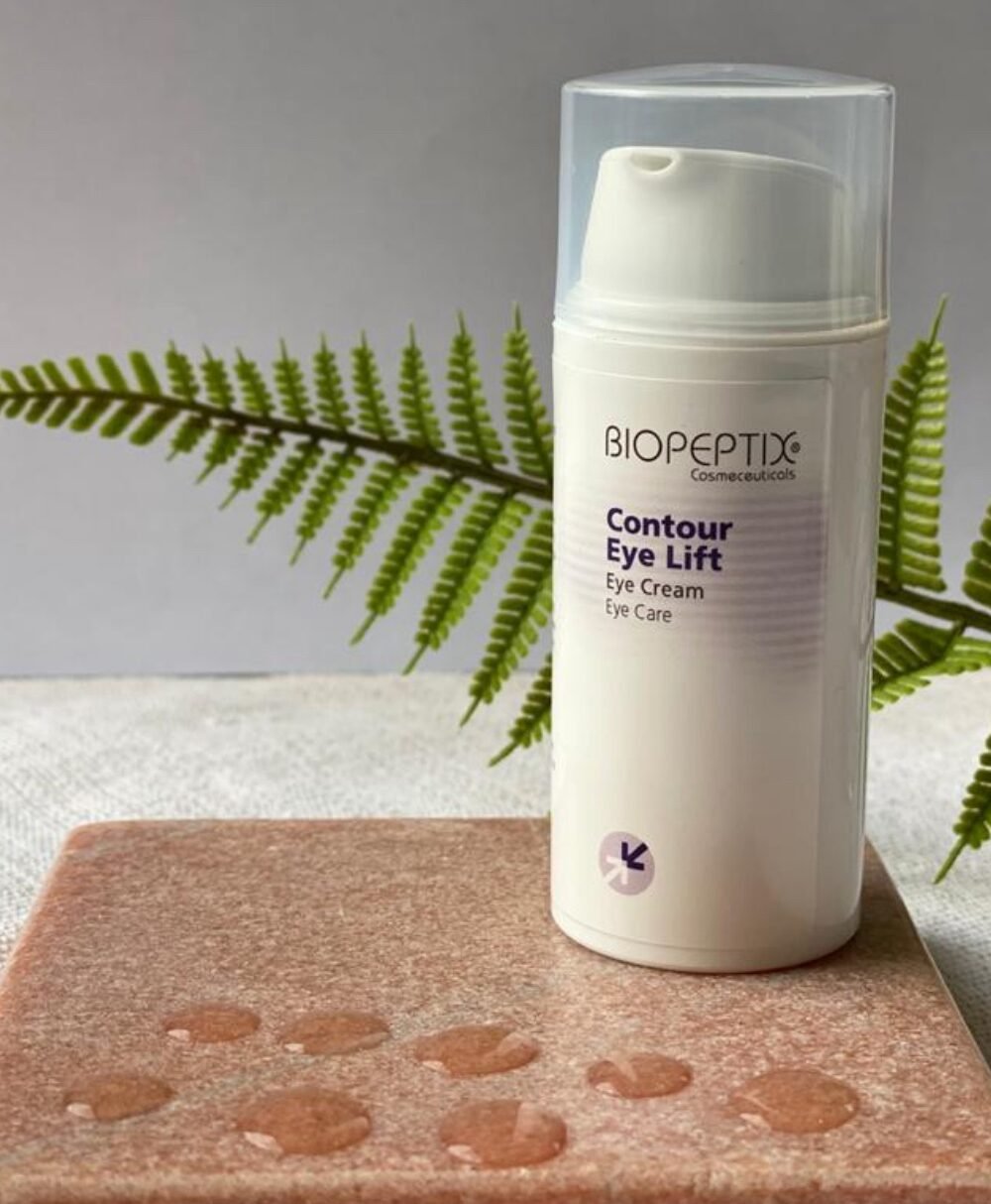 Contour Eye Lift - קרם עיניים