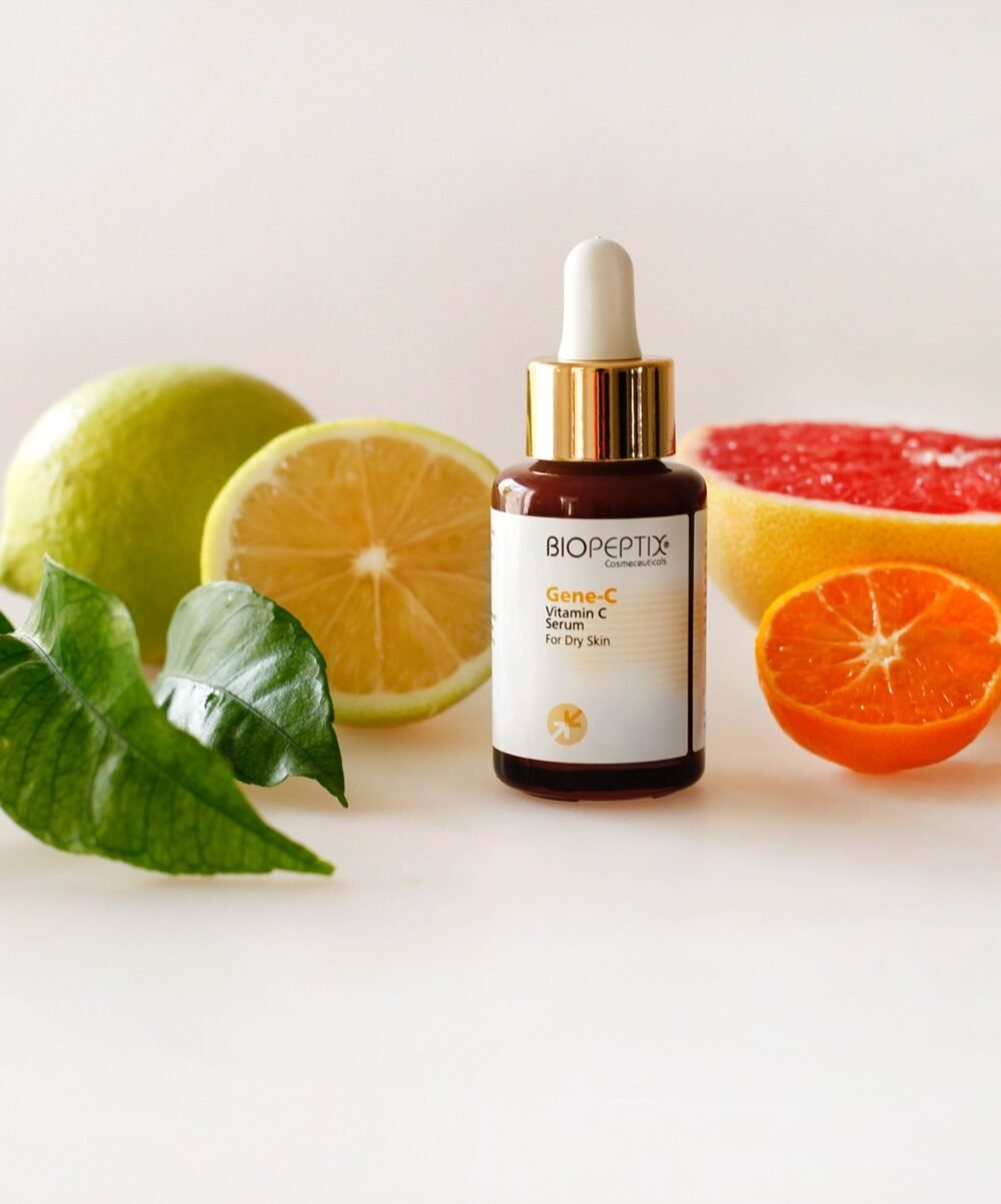 Gene-C ויטמין C