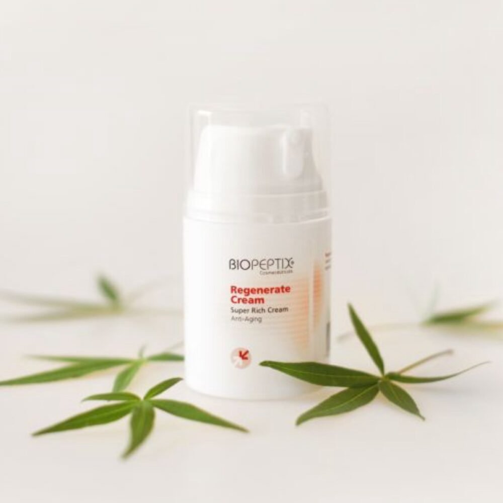 Regenerate Cream קרם סופר עשיר