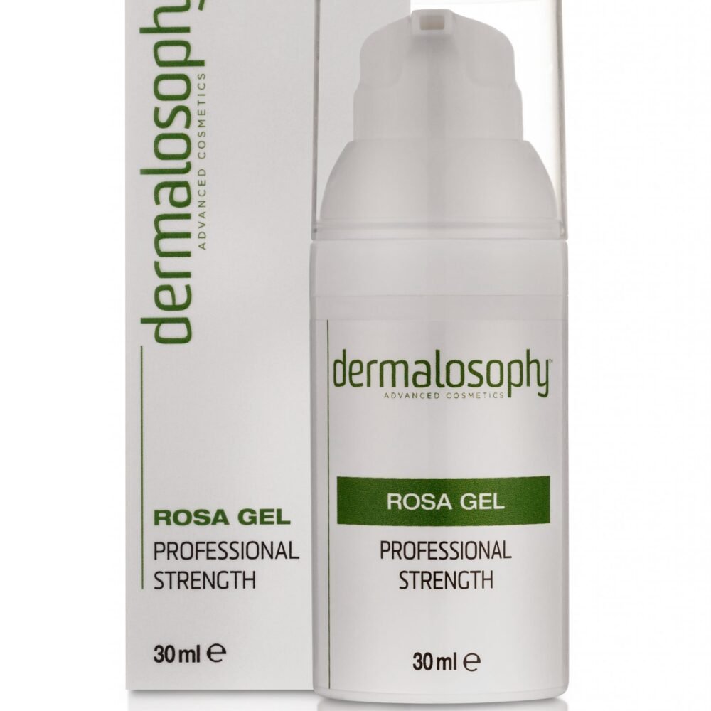 רוזה ג'ל – ROSA GEL