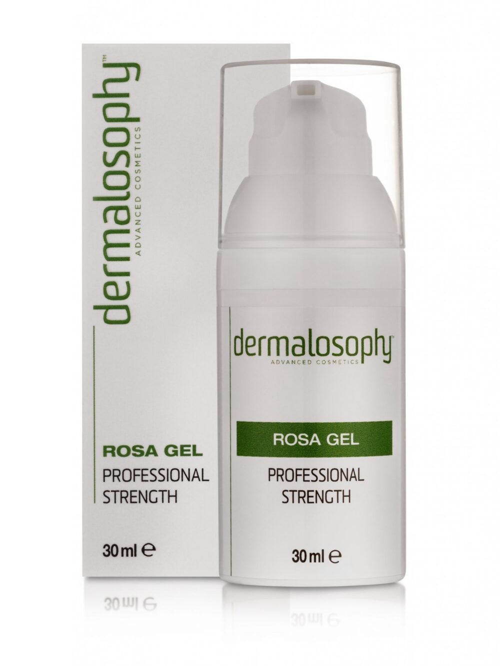 רוזה ג'ל – ROSA GEL