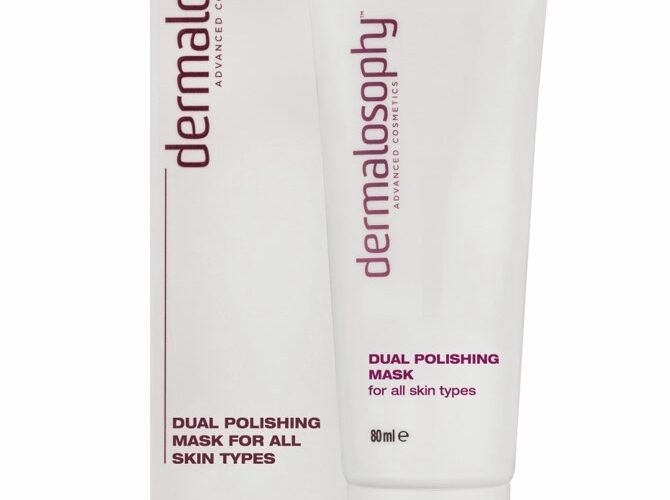 מסיכה מלטשת