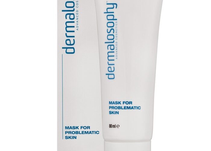 מסיכה לעור בעייתי