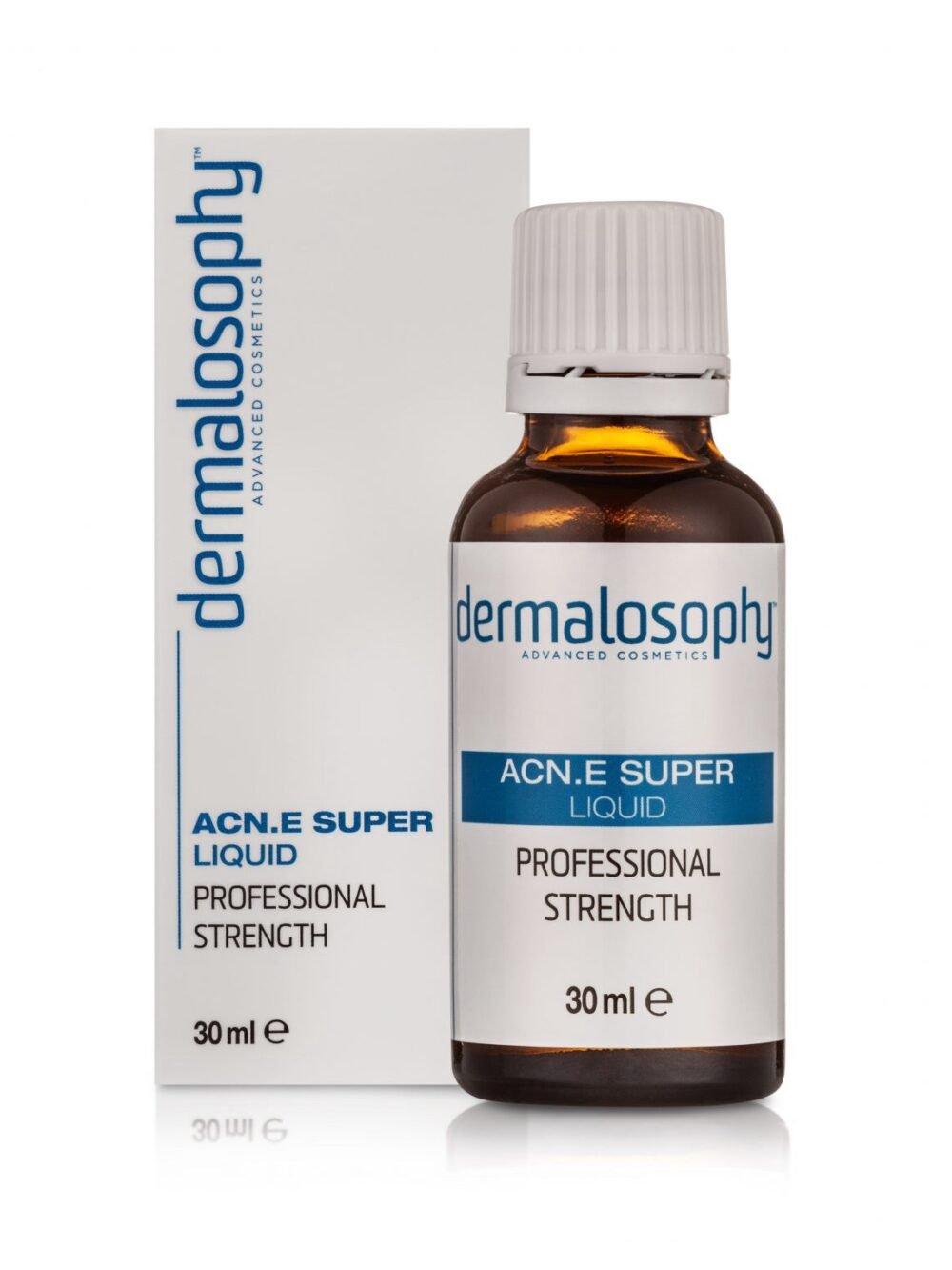 אקנה סופר ליקוויד