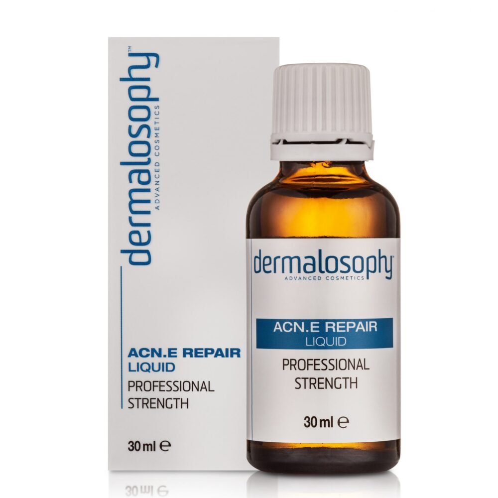 אקנה ריפייר ליקוויד