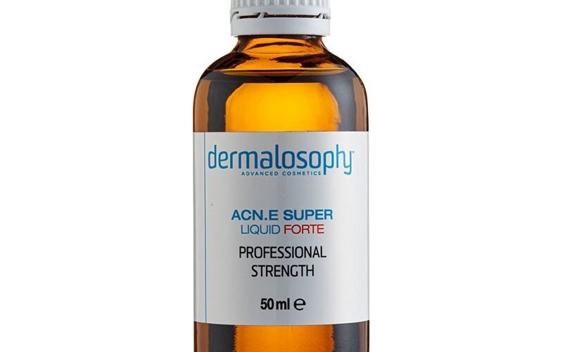 סופר ליקוויד פורטה לגוף