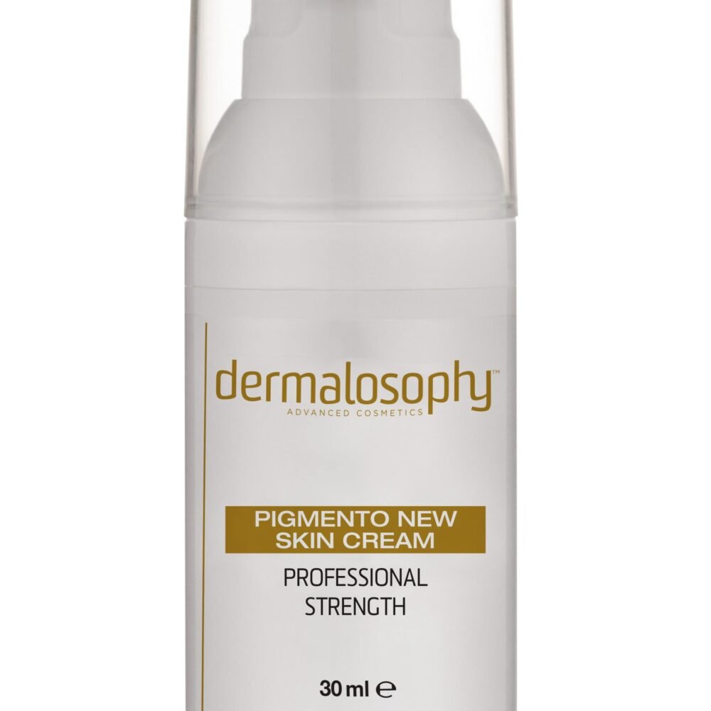 פיגמנטו ניו סקין