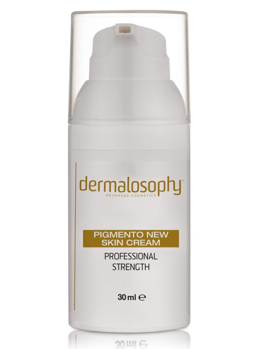 פיגמנטו ניו סקין