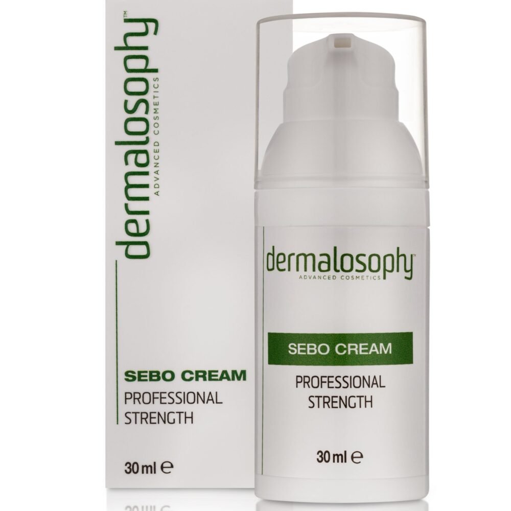 סבו קרם – SEBO CREAM