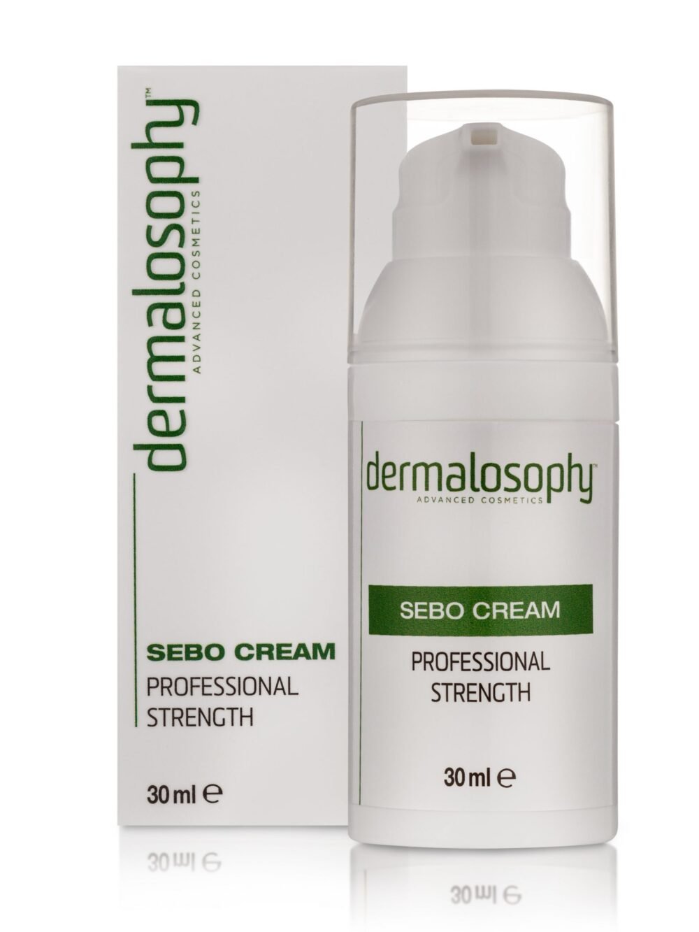 סבו קרם – SEBO CREAM