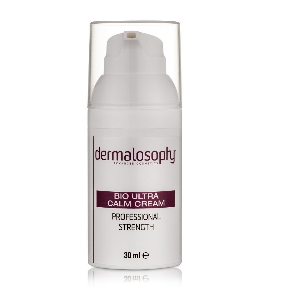 ביו-קרם להרגעת העור