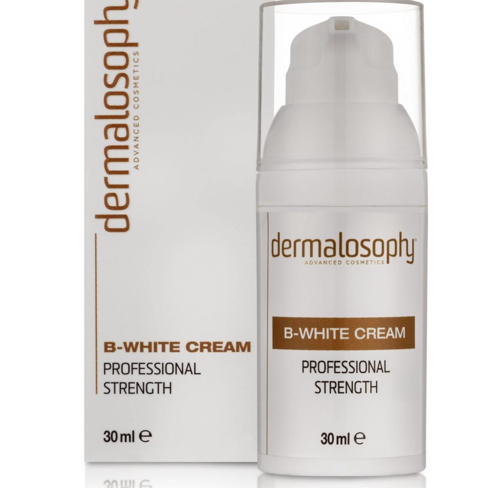 בי-וויט קרם