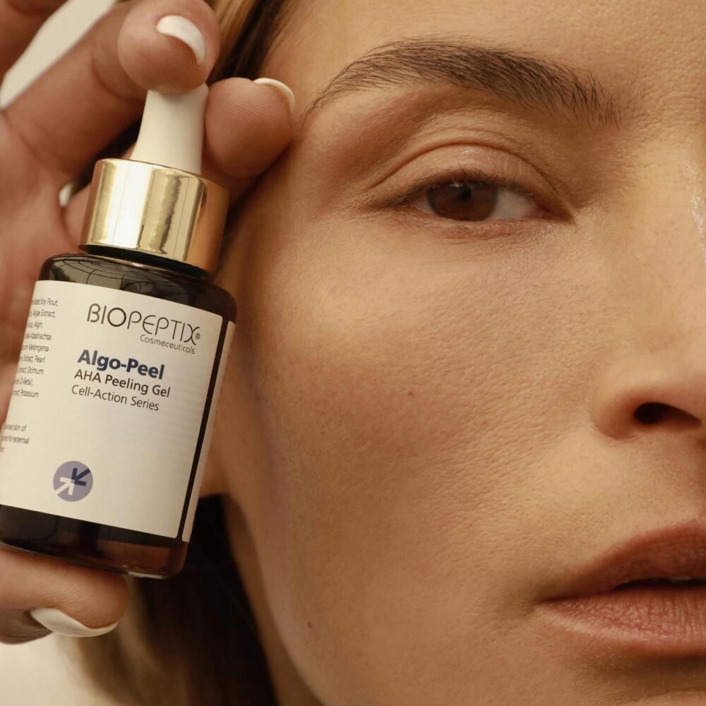 Algo-Peel פילינג אלפא הידרוקסי