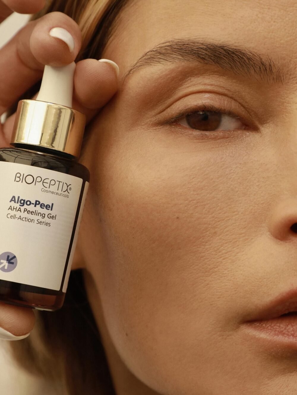 Algo-Peel פילינג אלפא הידרוקסי