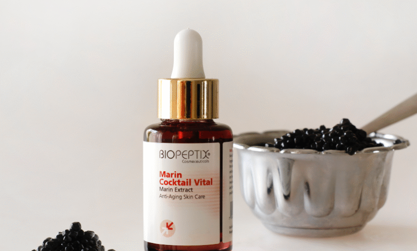 ביופפטיקס - Marine Cocktail Vital