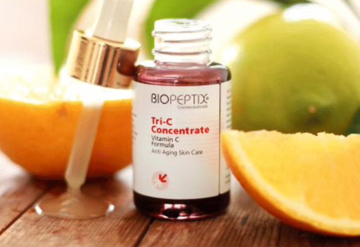 ביופפטיקס - Tri-C Concentrate