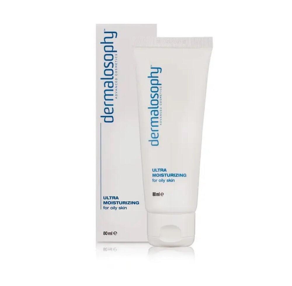 לחות אולטרה לעור בעייתי