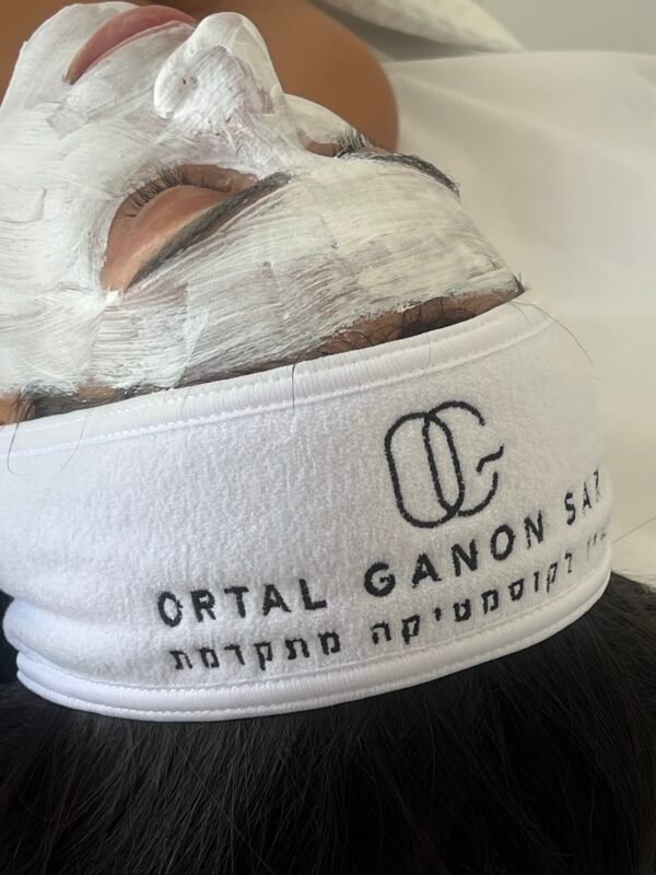 ⁦סרט לשיער⁩ – תמונה ⁦2⁩