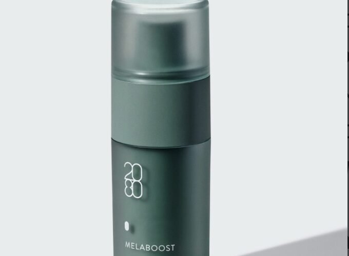 MELABOOST מלבוסט - מדכא מלנין לטיפול בפיגמנטציה 2080