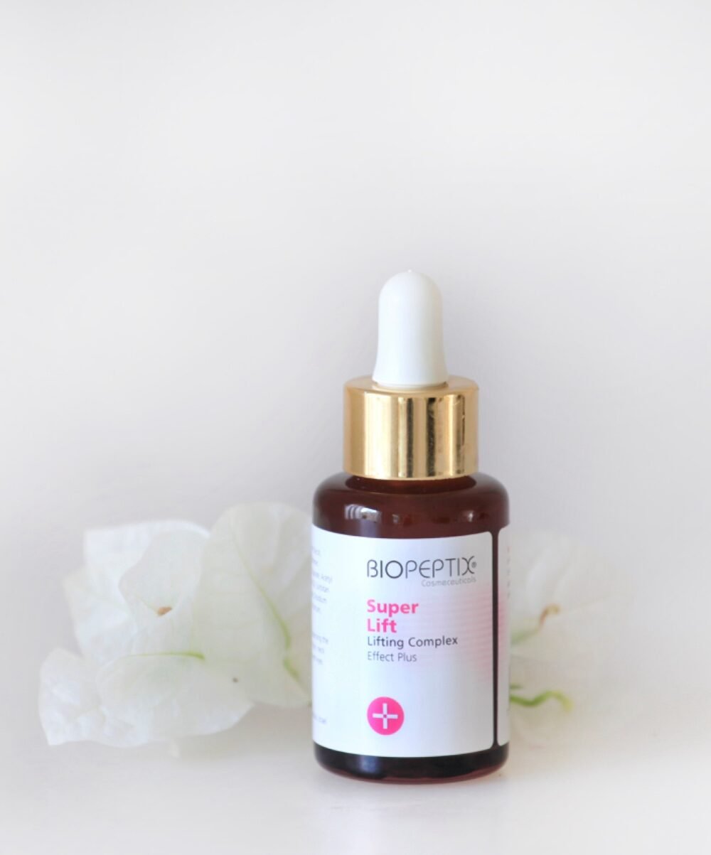 ביופפטיקס - super lift