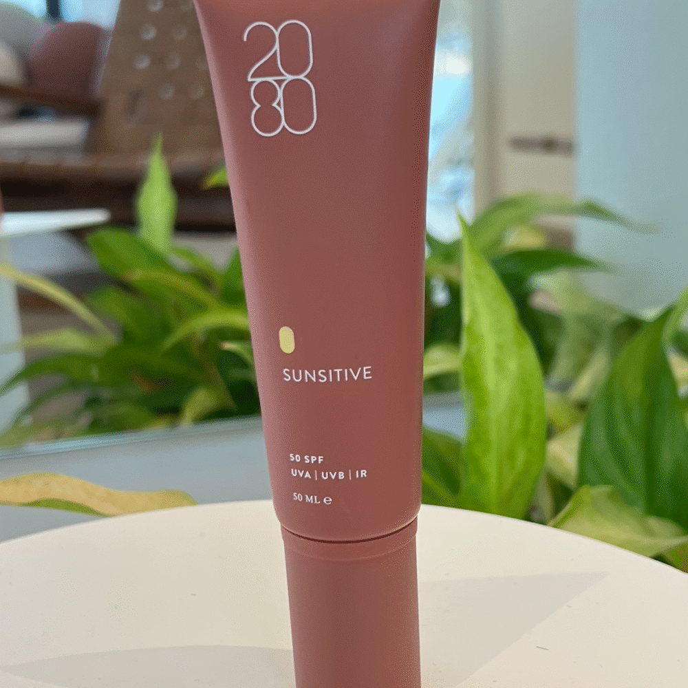 קרם הגנה 50SPF | 2080