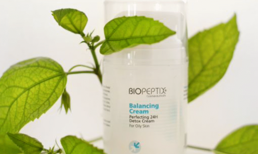 ביופפטיקס בלנסינג קרם | Biopeptix - Balancing Cream