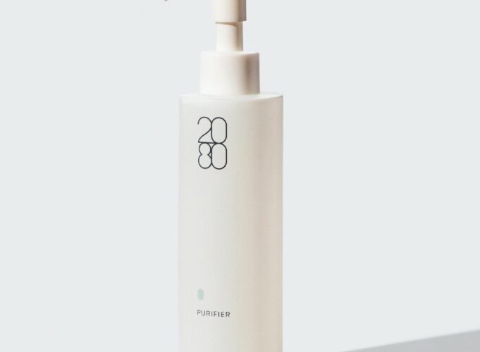 PURIFIER פיוריפייר - סבון חומצות לכל סוגי העור 2080