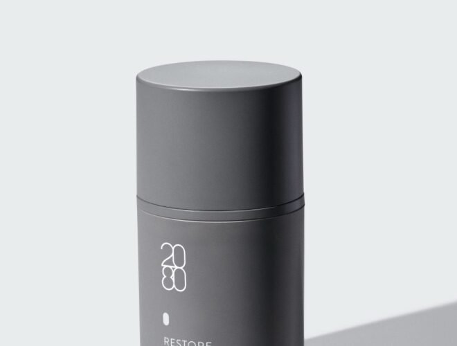 NOURISHER 1 קרם לחות לעור רגיל - שמן (אקנתי) 2080