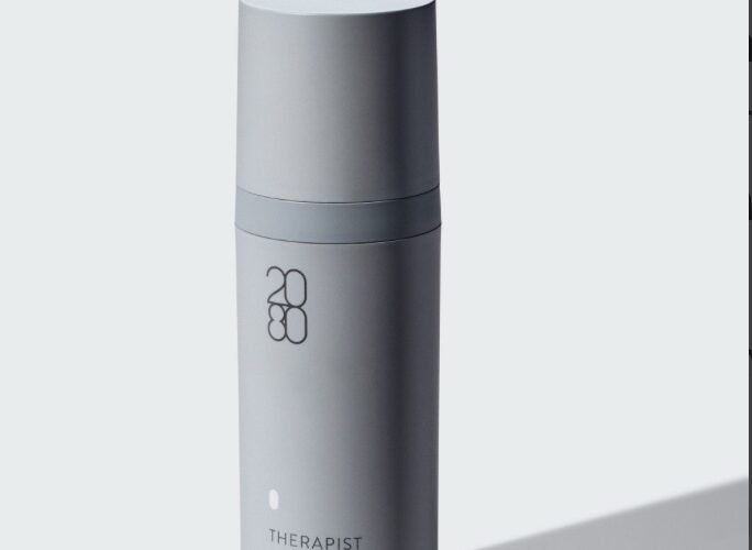 THERAPIST קרם אנטי דלקתי 2080