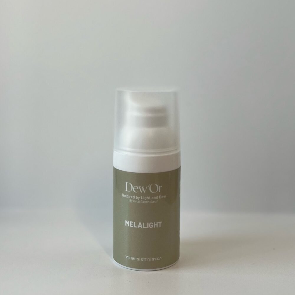 MELALIGHT מלה-לייט