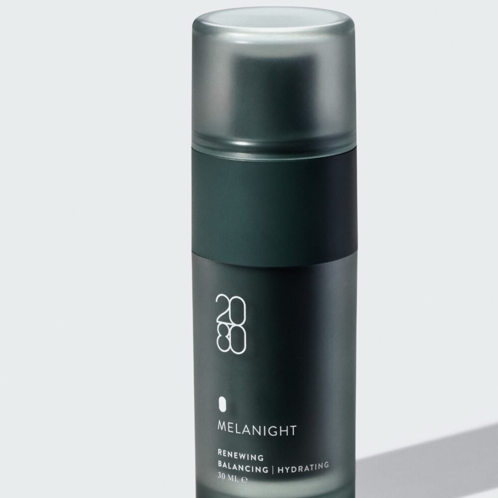 VITALITY BIOMASK - מסכת הזנה, הרגעה ומיצוק העור 2080