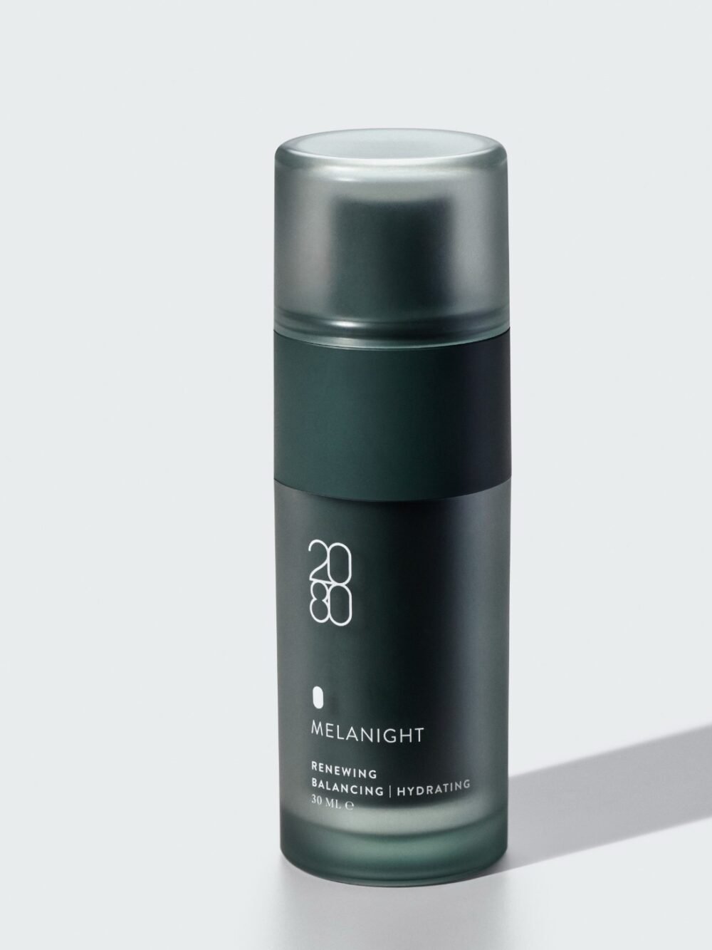 VITALITY BIOMASK - מסכת הזנה, הרגעה ומיצוק העור 2080