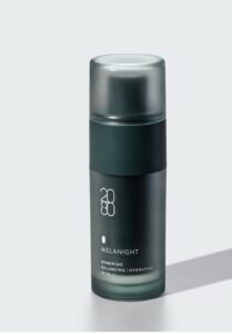 VITALITY BIOMASK - מסכת הזנה, הרגעה ומיצוק העור 2080