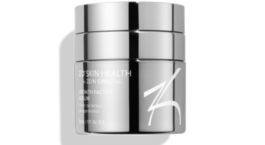 Zo Skin GROWTH FACTOR SERUM | זו זקין סרום פקטור גדילה