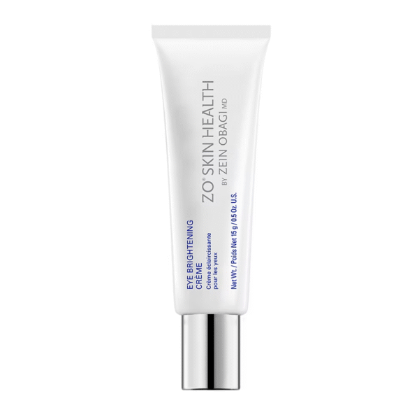 ZO Skin Eye Brightening Crème | זו סקין קרם הבהרה לעיניים
