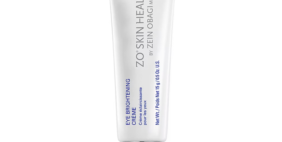 ZO Skin Eye Brightening Crème | זו סקין קרם הבהרה לעיניים