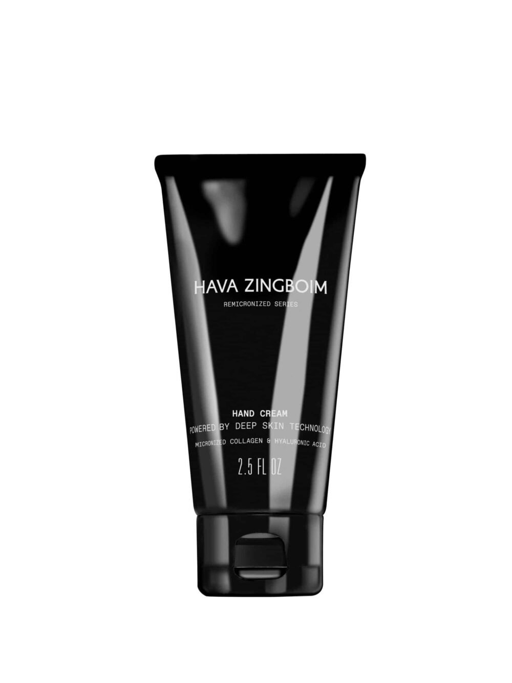 קרם ידיים רמיקרונייזד - חוה זינגבוים