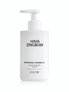 ג׳ל ניקוי מאזן - חוה זינגבוים